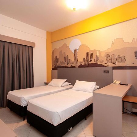 Ibis Styles Presidente Prudente Portal D'Oeste Exterior photo