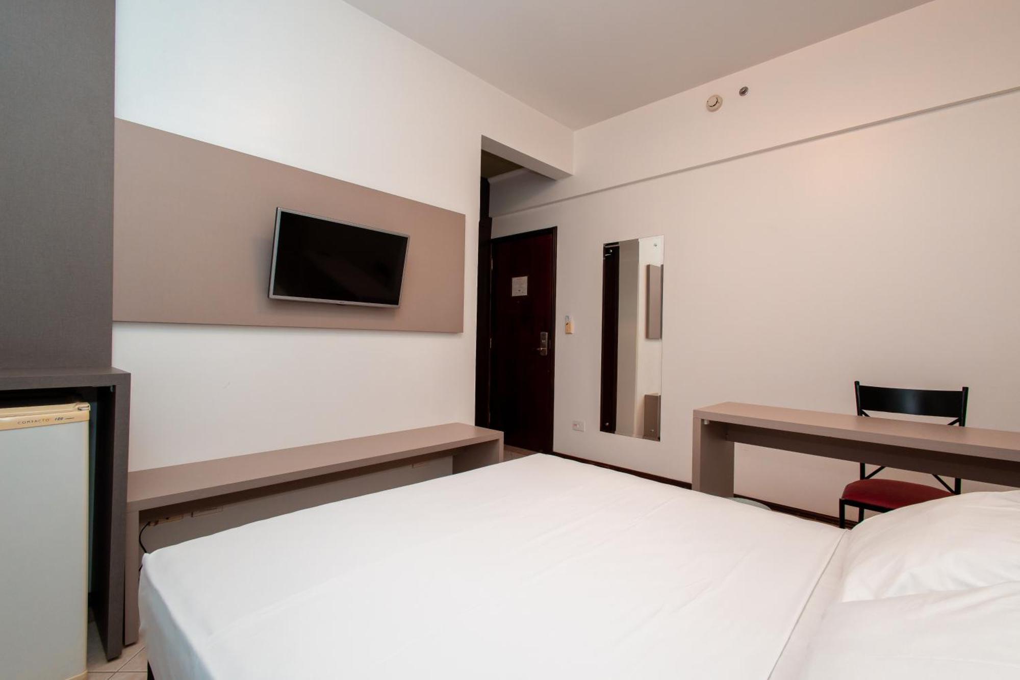 Ibis Styles Presidente Prudente Portal D'Oeste Exterior photo