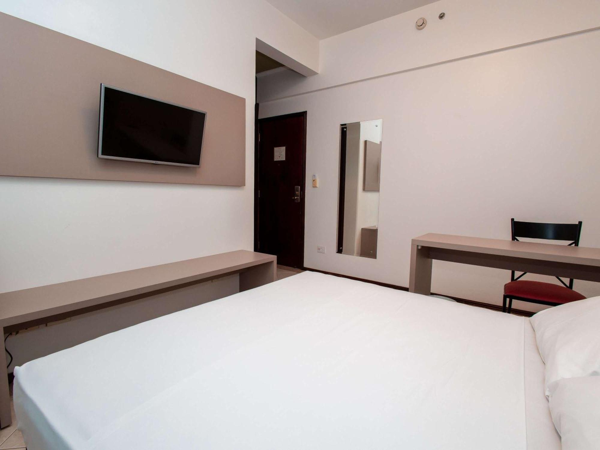 Ibis Styles Presidente Prudente Portal D'Oeste Exterior photo