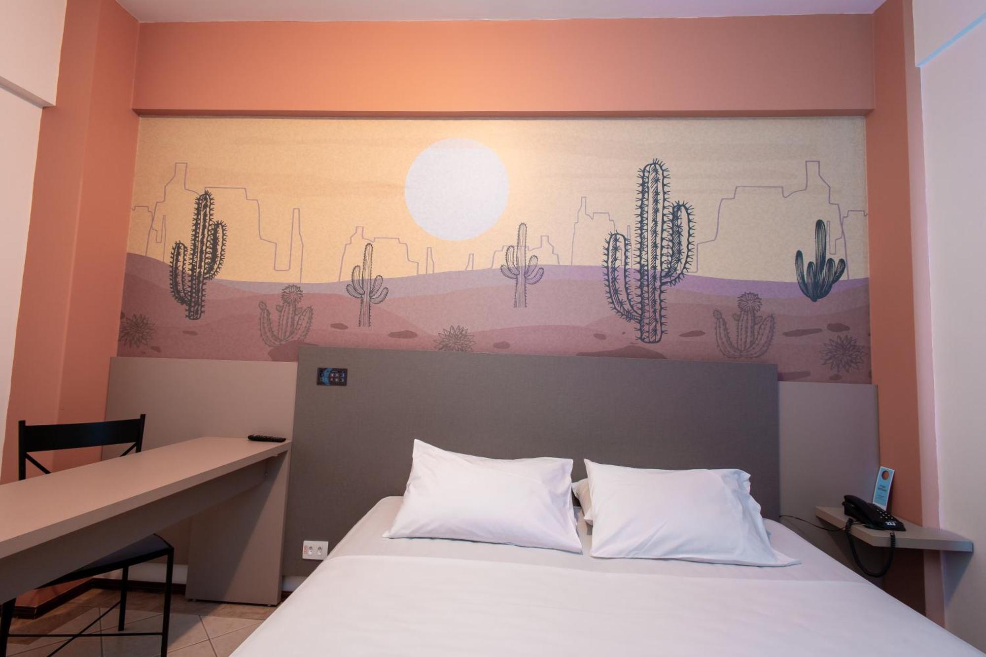 Ibis Styles Presidente Prudente Portal D'Oeste Exterior photo