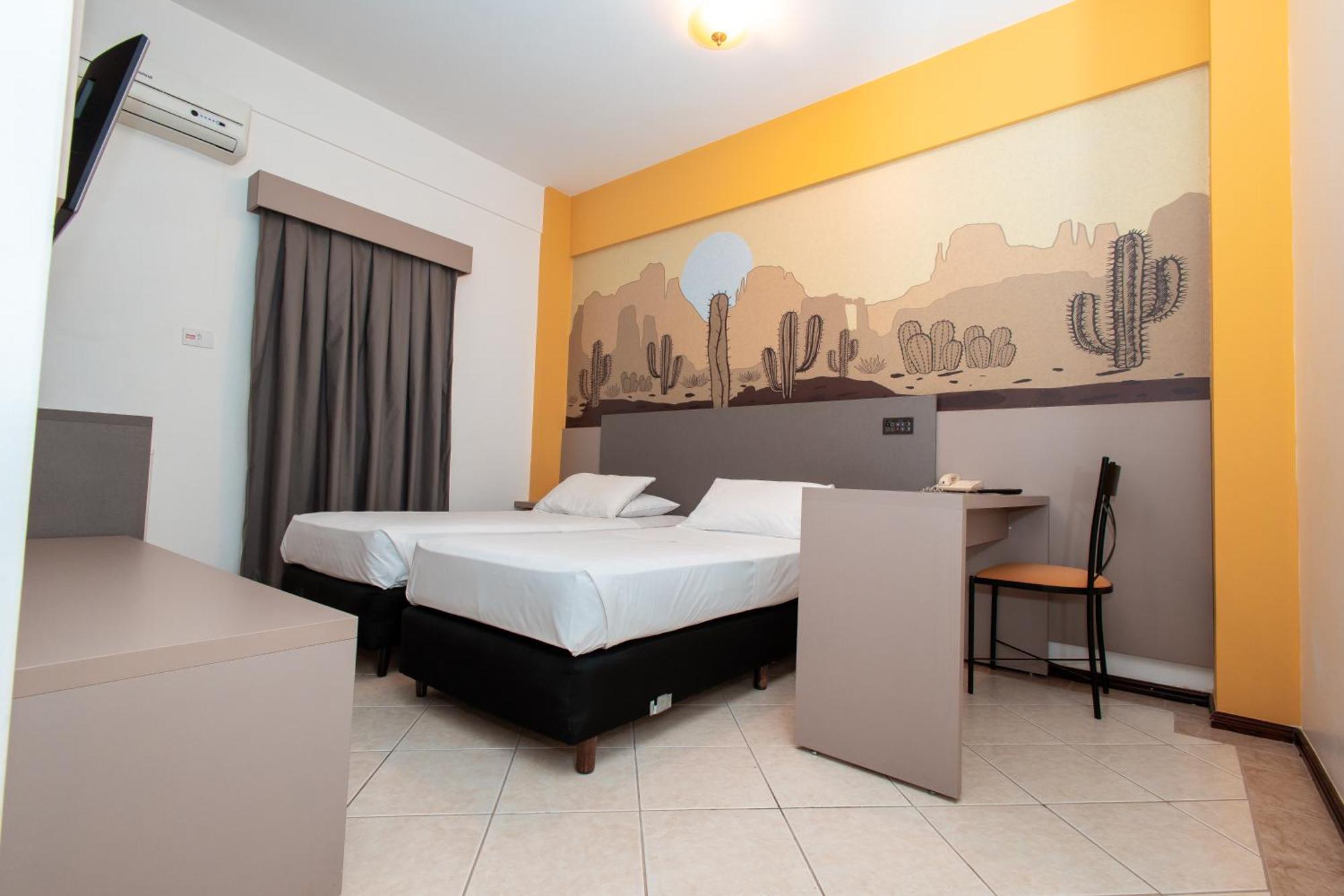 Ibis Styles Presidente Prudente Portal D'Oeste Exterior photo