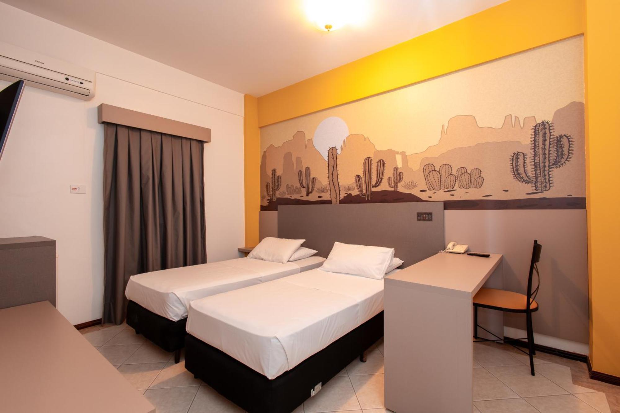 Ibis Styles Presidente Prudente Portal D'Oeste Exterior photo