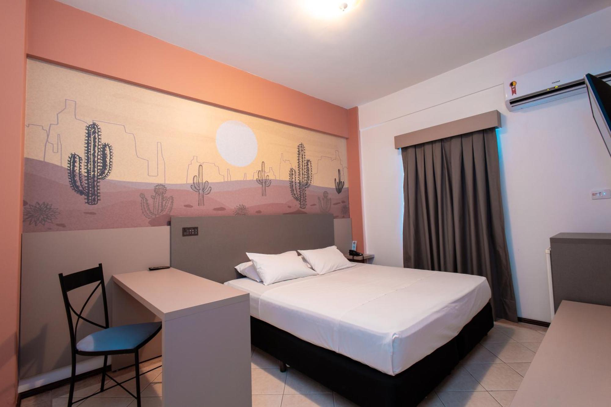 Ibis Styles Presidente Prudente Portal D'Oeste Exterior photo
