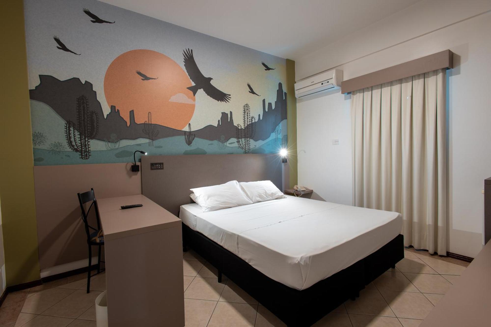 Ibis Styles Presidente Prudente Portal D'Oeste Exterior photo