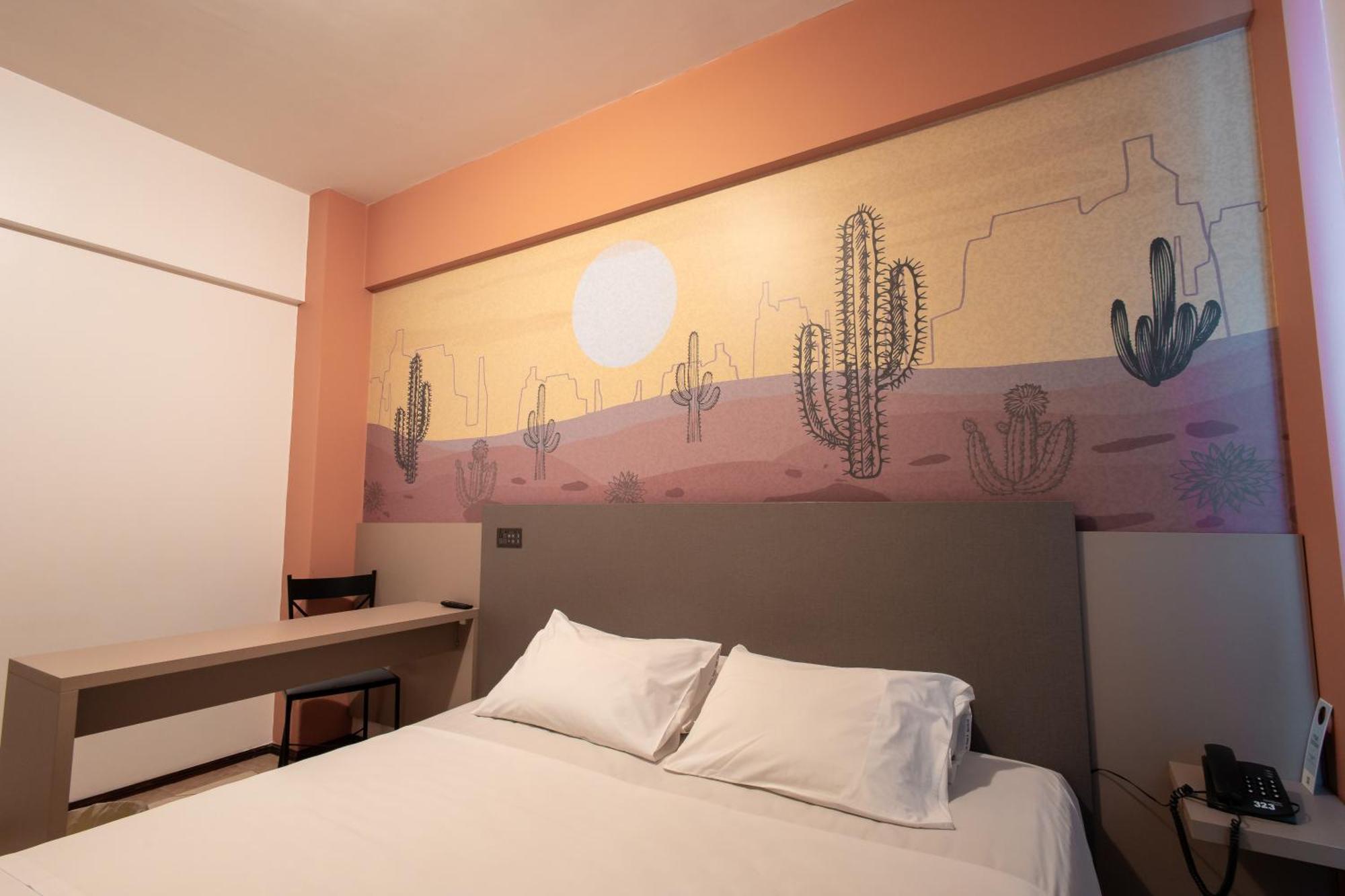 Ibis Styles Presidente Prudente Portal D'Oeste Exterior photo